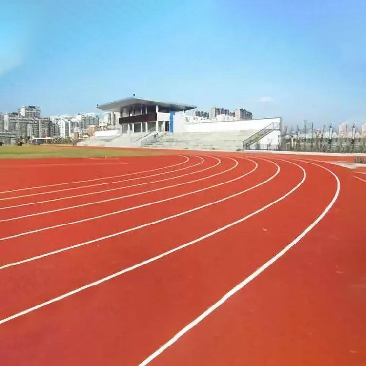 鑫亿康体育设施工程案例图片